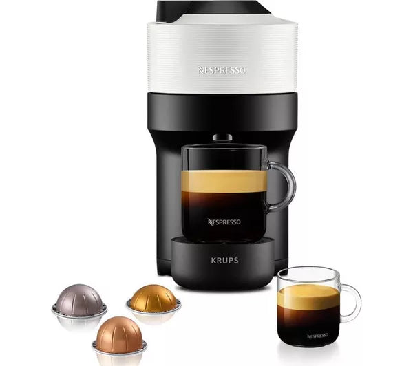 Win a Nespresso Coffee Machine