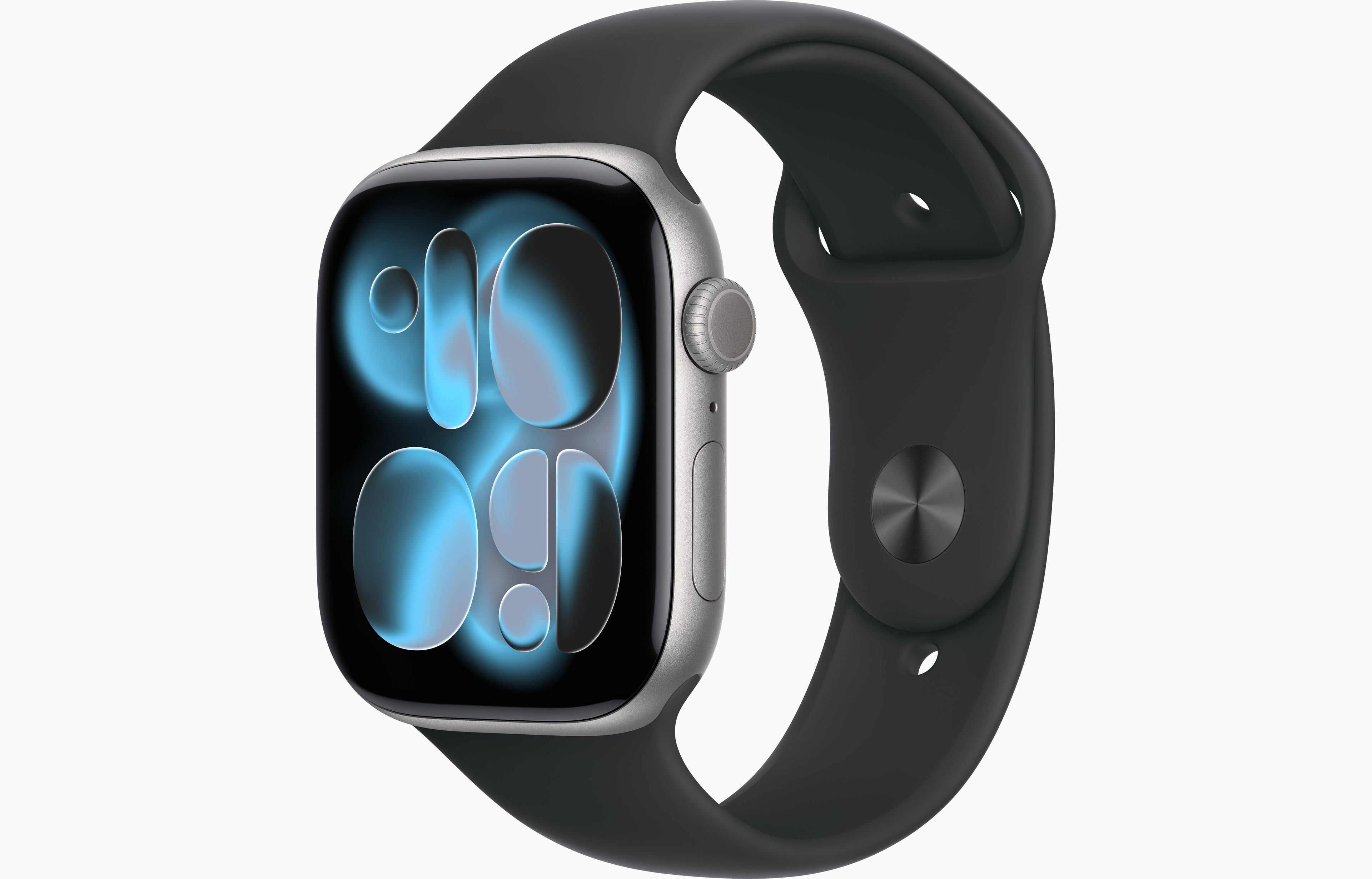 Win an Apple Watch Series 11