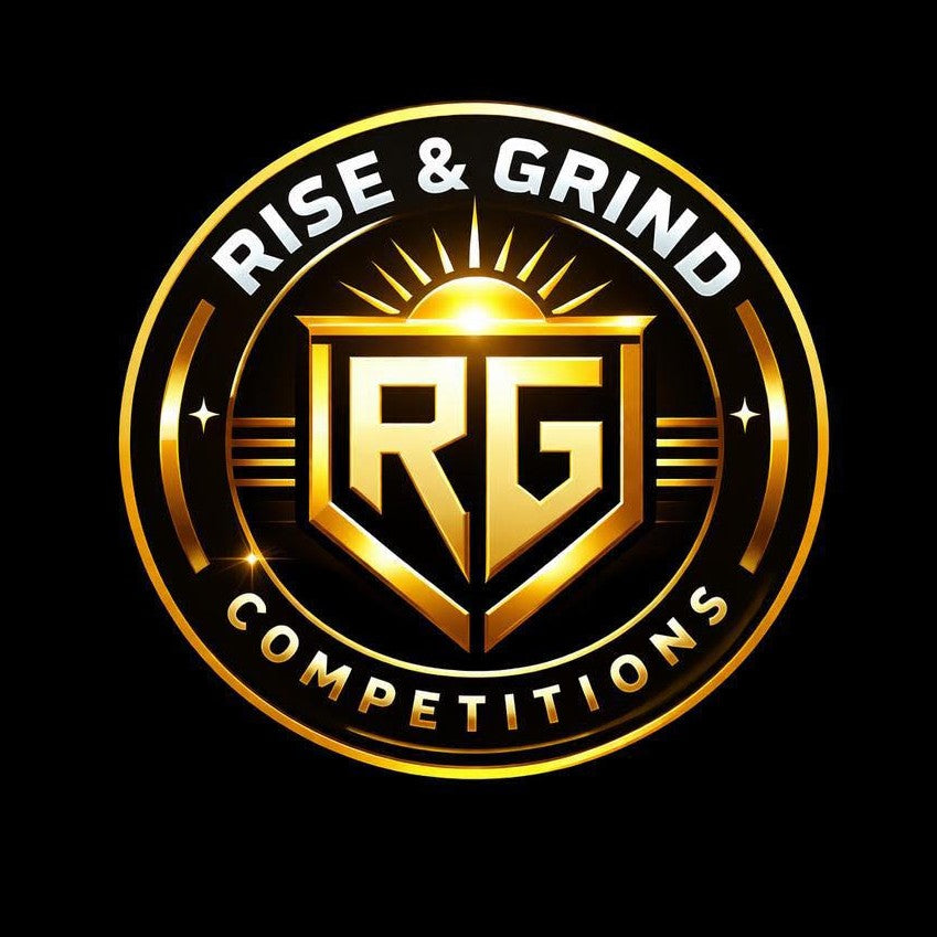 Rise & Grind Competitions